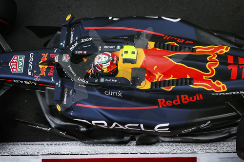 F1 Grand Prix of Mexico