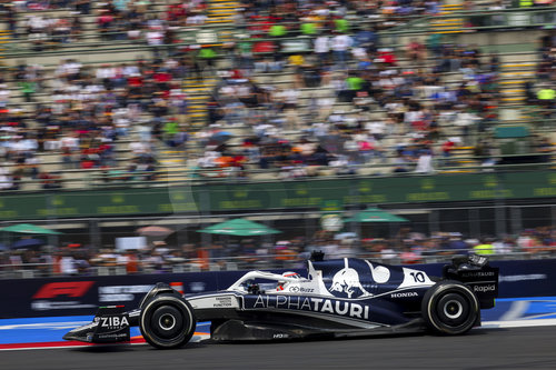 F1 Grand Prix of Mexico