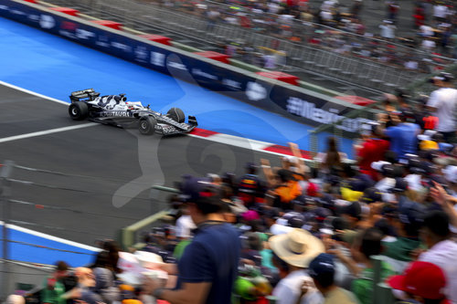 F1 Grand Prix of Mexico