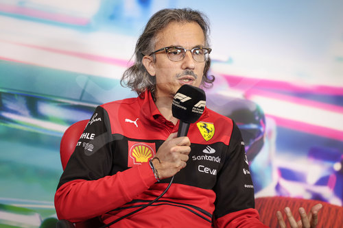 F1 Grand Prix of Mexico