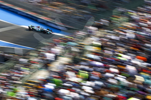 F1 Grand Prix of Mexico