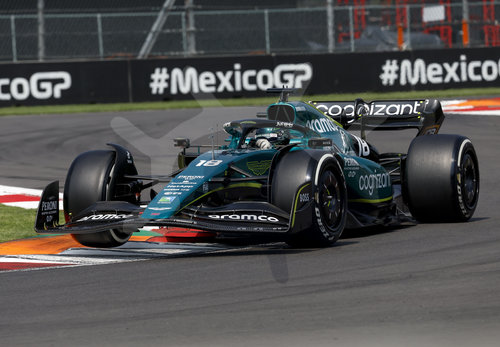 F1 Grand Prix of Mexico
