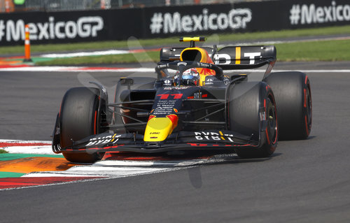 F1 Grand Prix of Mexico