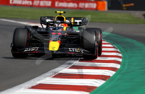 F1 Grand Prix of Mexico
