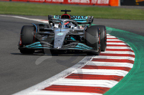 F1 Grand Prix of Mexico