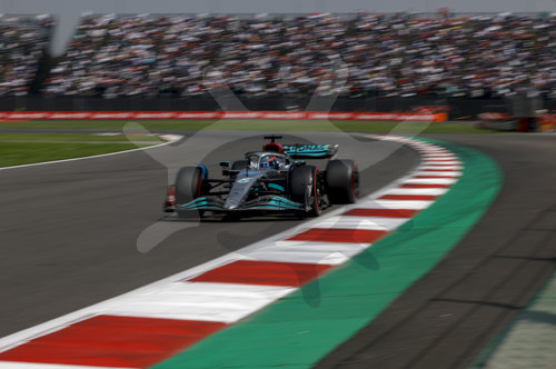 F1 Grand Prix of Mexico