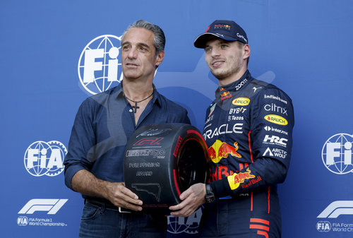 F1 Grand Prix of Mexico