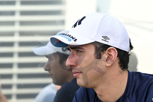 F1 Grand Prix of Mexico