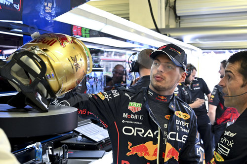 F1 Grand Prix of Mexico