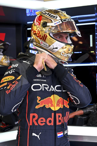 F1 Grand Prix of Mexico