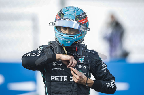 F1 Grand Prix of Mexico