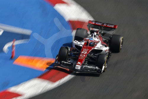 F1 Grand Prix of Mexico