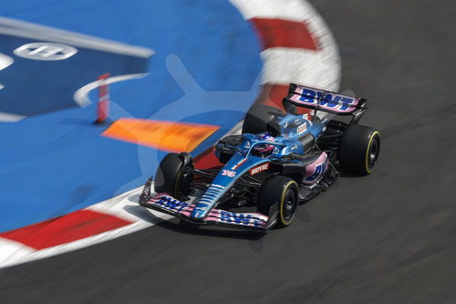 F1 Grand Prix of Mexico