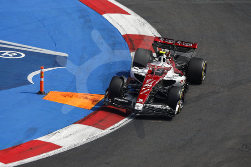 F1 Grand Prix of Mexico