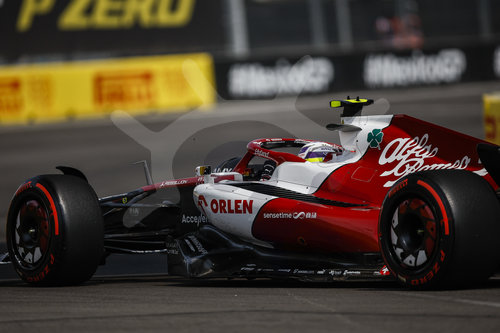 F1 Grand Prix of Mexico