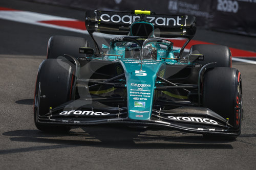F1 Grand Prix of Mexico