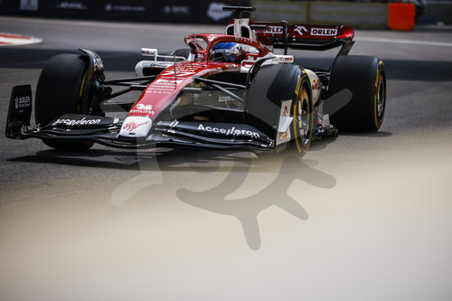 F1 Grand Prix of Mexico