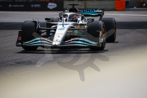 F1 Grand Prix of Mexico
