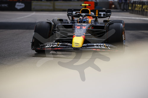 F1 Grand Prix of Mexico