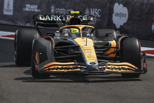 F1 Grand Prix of Mexico