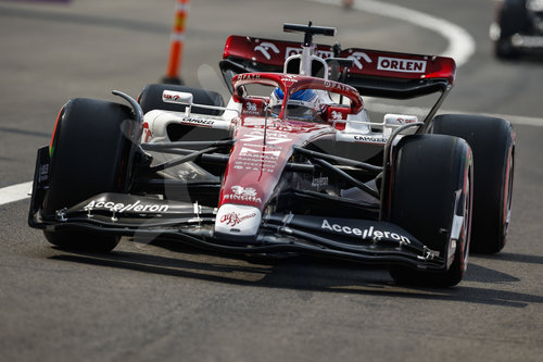 F1 Grand Prix of Mexico