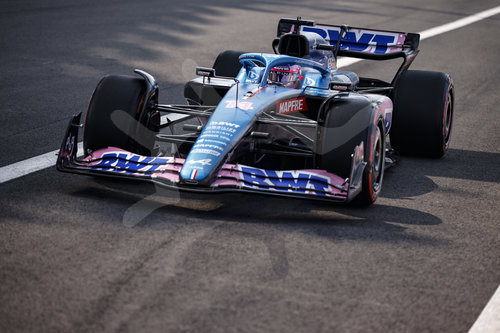 F1 Grand Prix of Mexico
