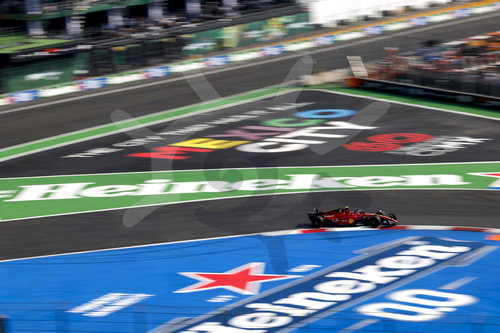 F1 Grand Prix of Mexico
