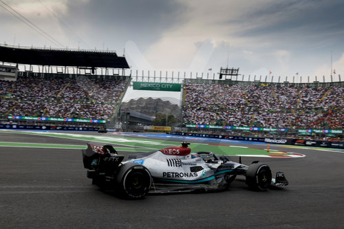 F1 Grand Prix of Mexico