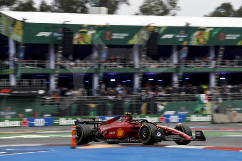 F1 Grand Prix of Mexico