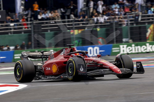 F1 Grand Prix of Mexico