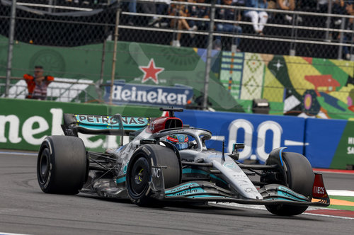 F1 Grand Prix of Mexico