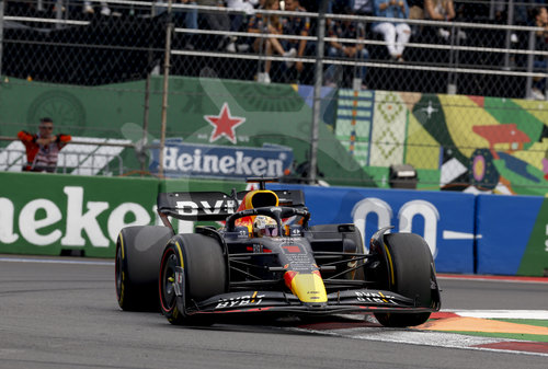 F1 Grand Prix of Mexico