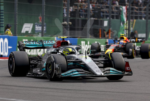 F1 Grand Prix of Mexico