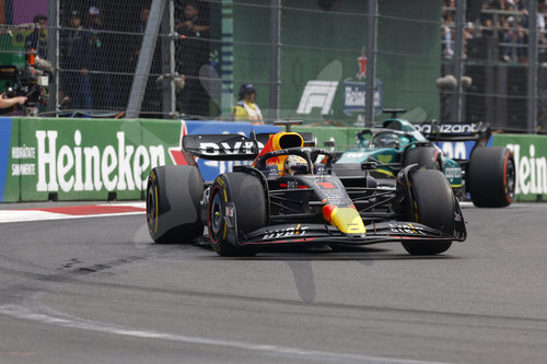 F1 Grand Prix of Mexico