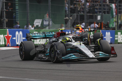 F1 Grand Prix of Mexico