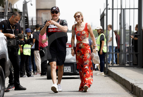 F1 Grand Prix of Brazil
