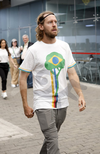 F1 Grand Prix of Brazil