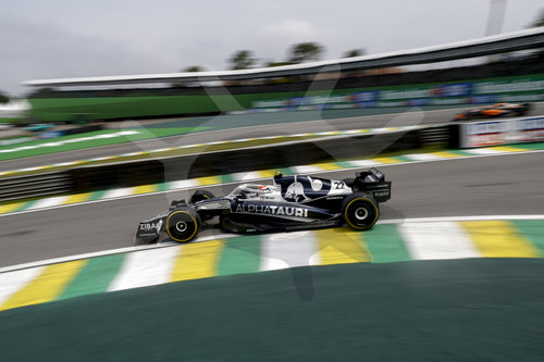 F1 Grand Prix of Brazil