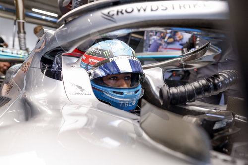 F1 Grand Prix of Brazil