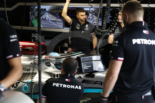 F1 Grand Prix of Brazil
