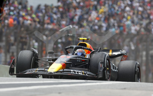 F1 Grand Prix of Brazil