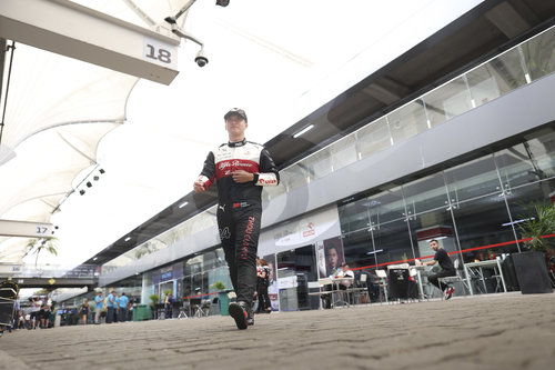 F1 Grand Prix of Brazil