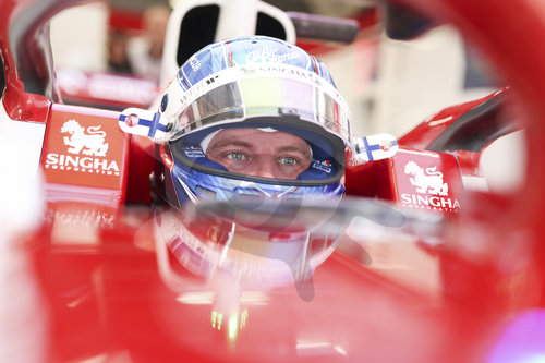 F1 Grand Prix of Brazil