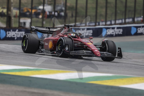 F1 Grand Prix of Brazil