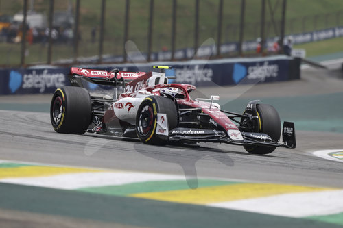 F1 Grand Prix of Brazil