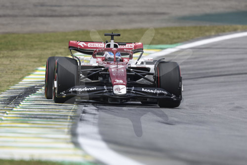 F1 Grand Prix of Brazil