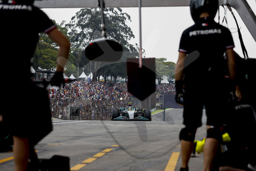 F1 Grand Prix of Brazil