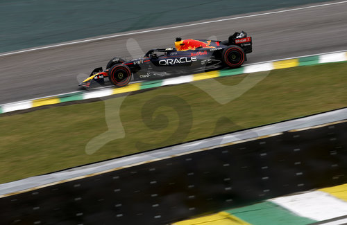 F1 Grand Prix of Brazil