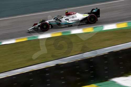 F1 Grand Prix of Brazil