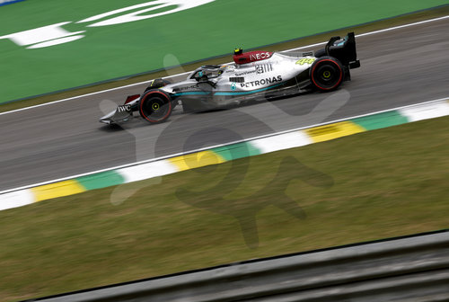 F1 Grand Prix of Brazil
